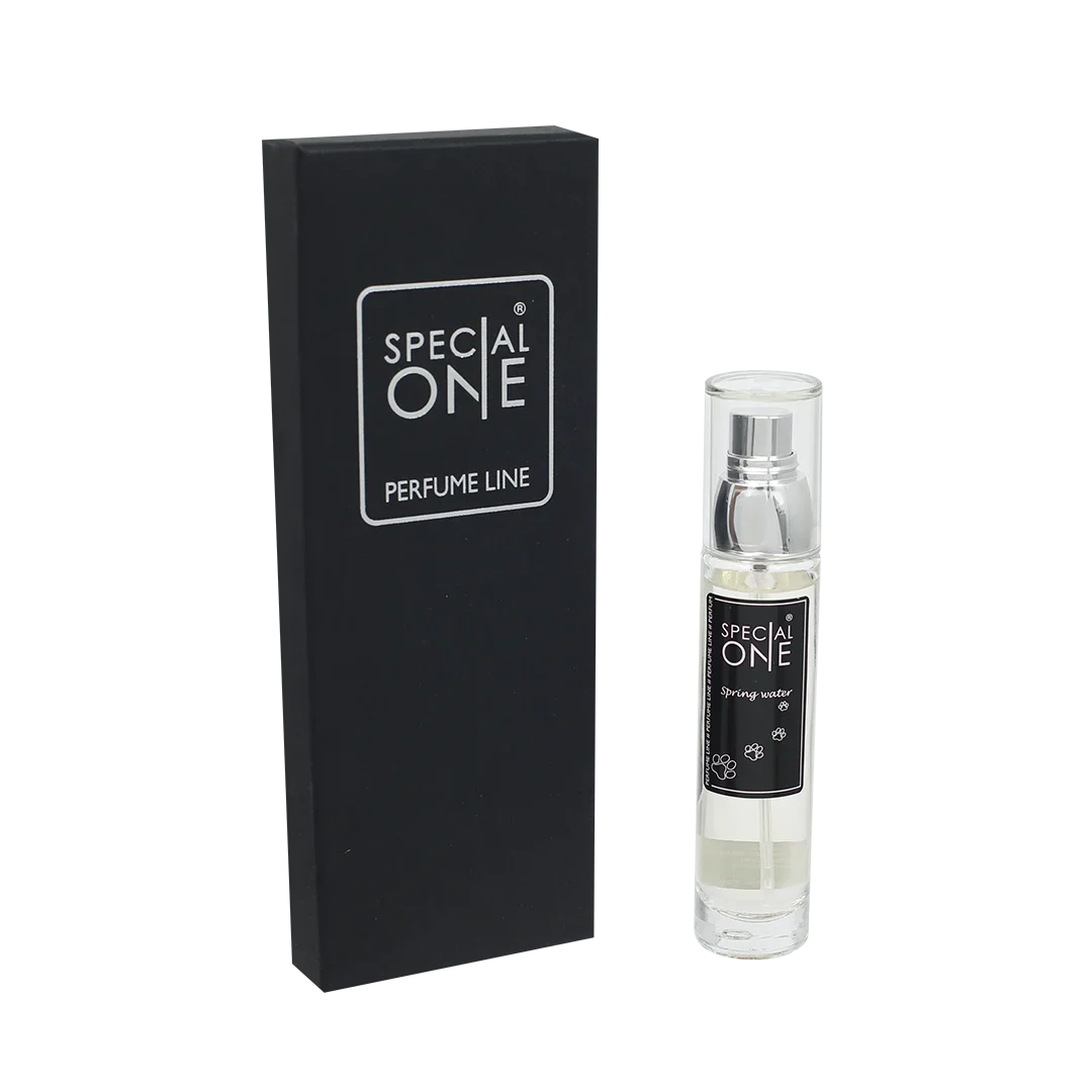 Perfume Spring Water 50 ml by Special One