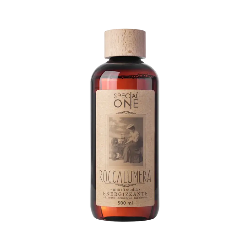 Roccalumera Basic Essential Oil 500 ml by Special One