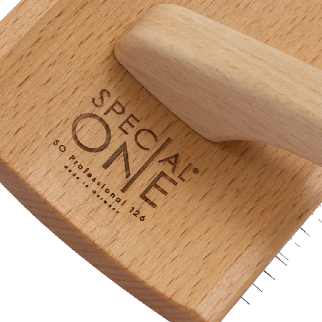 So Professional 126 Large Brush by Special One