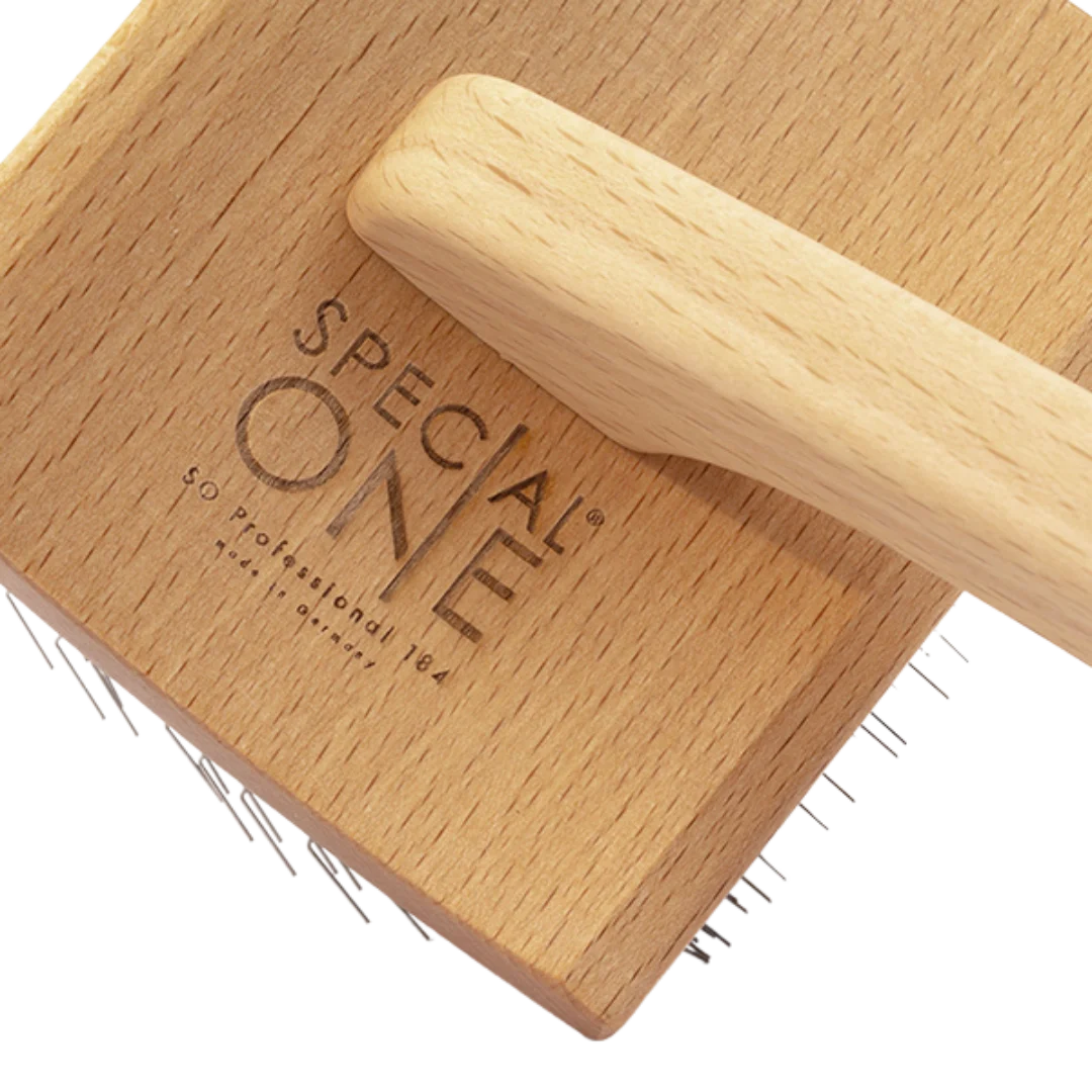 So Professional 184 Large Brush by Special One