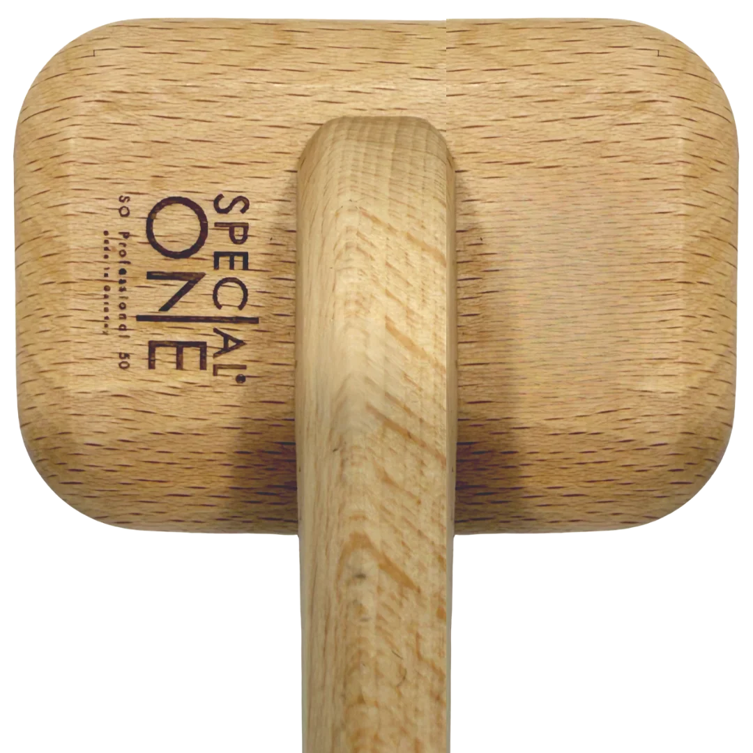 So Professional 50 Medium Brush by Special One