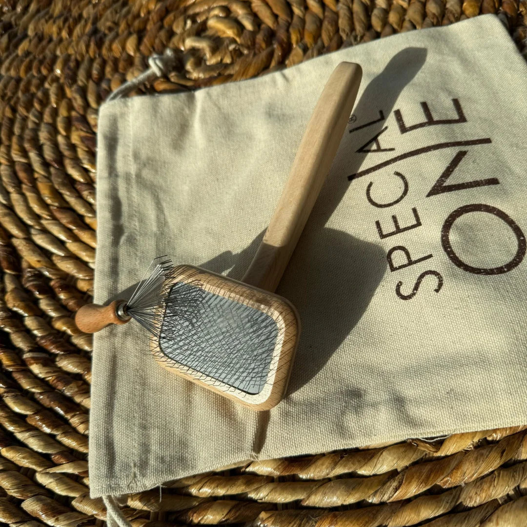 So Professional 50 Medium Brush by Special One