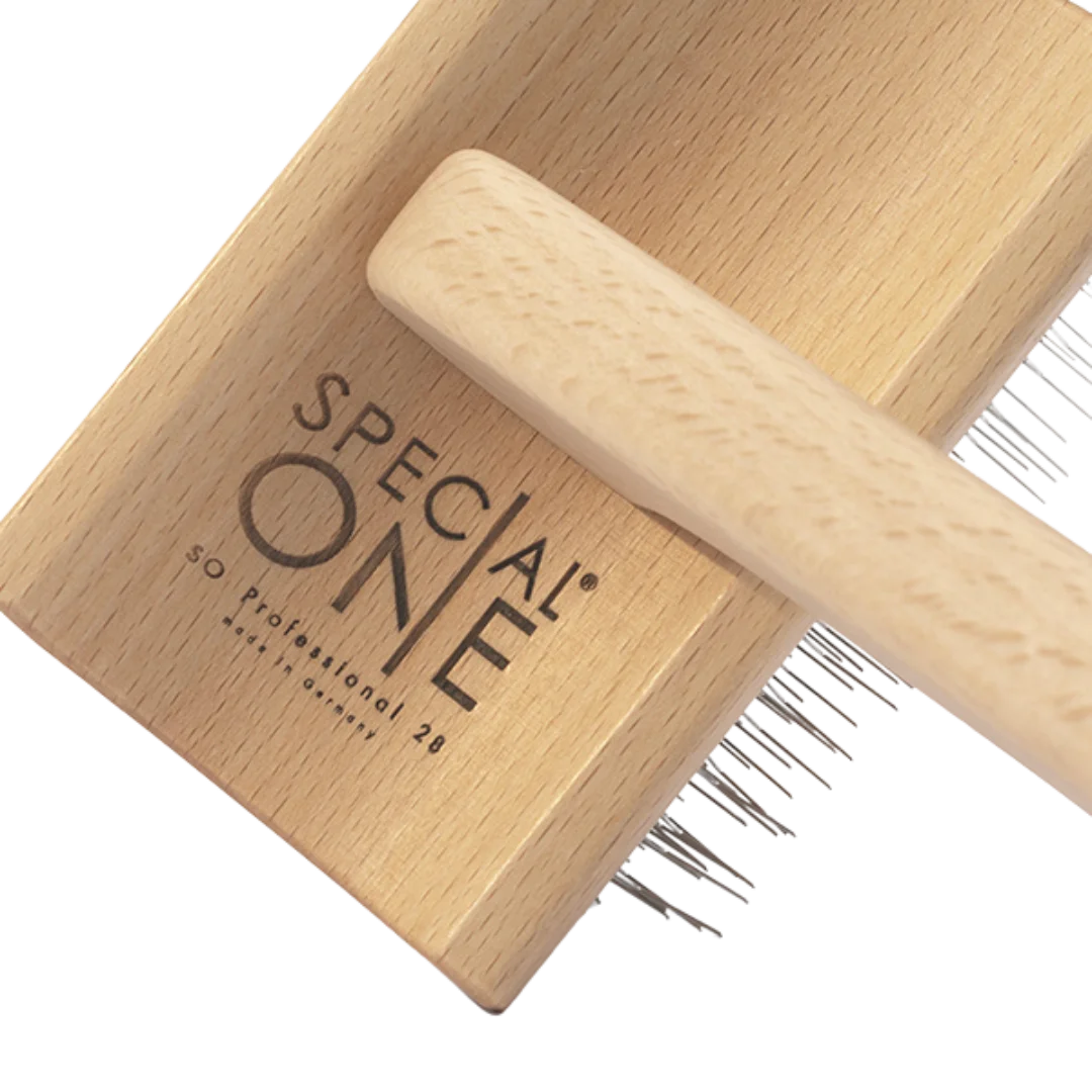 So Professional 28 Medium Brush by Special One