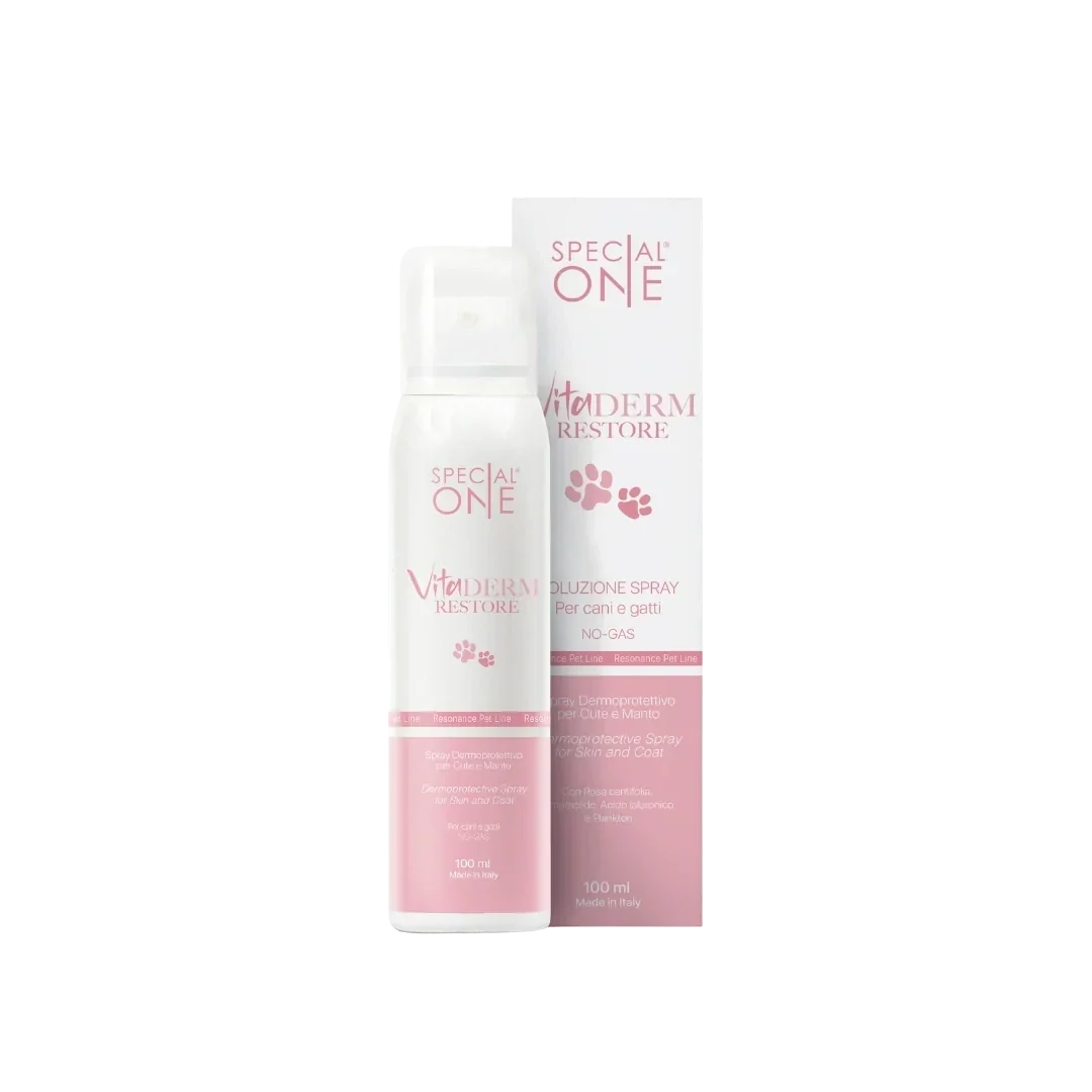 Special One Vitaderm Restore Spray 100 ml