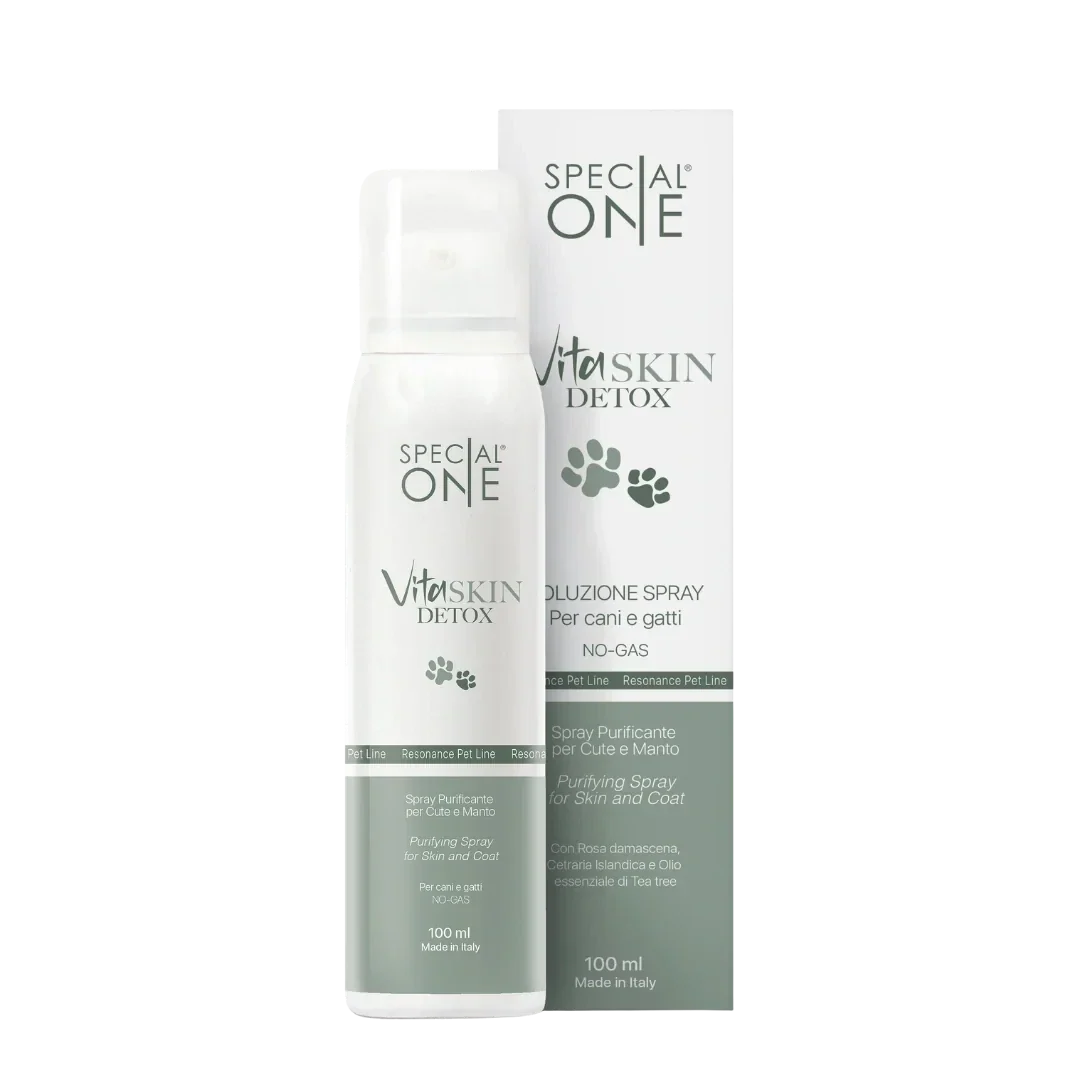 Special One Vitaskin Detox Spray 100 ml