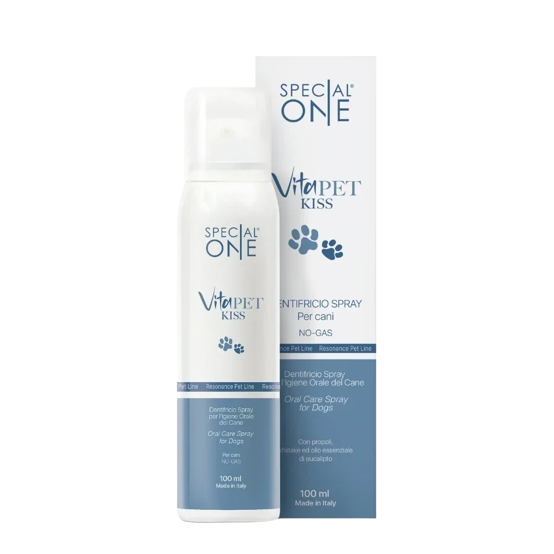 Special One Dog VitaPet Kiss Spray 100 ml
