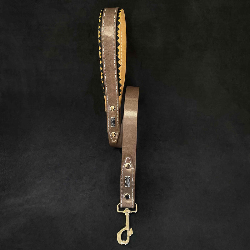 The SPQR Leash