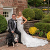 Grooms Dog - Custom Tutu