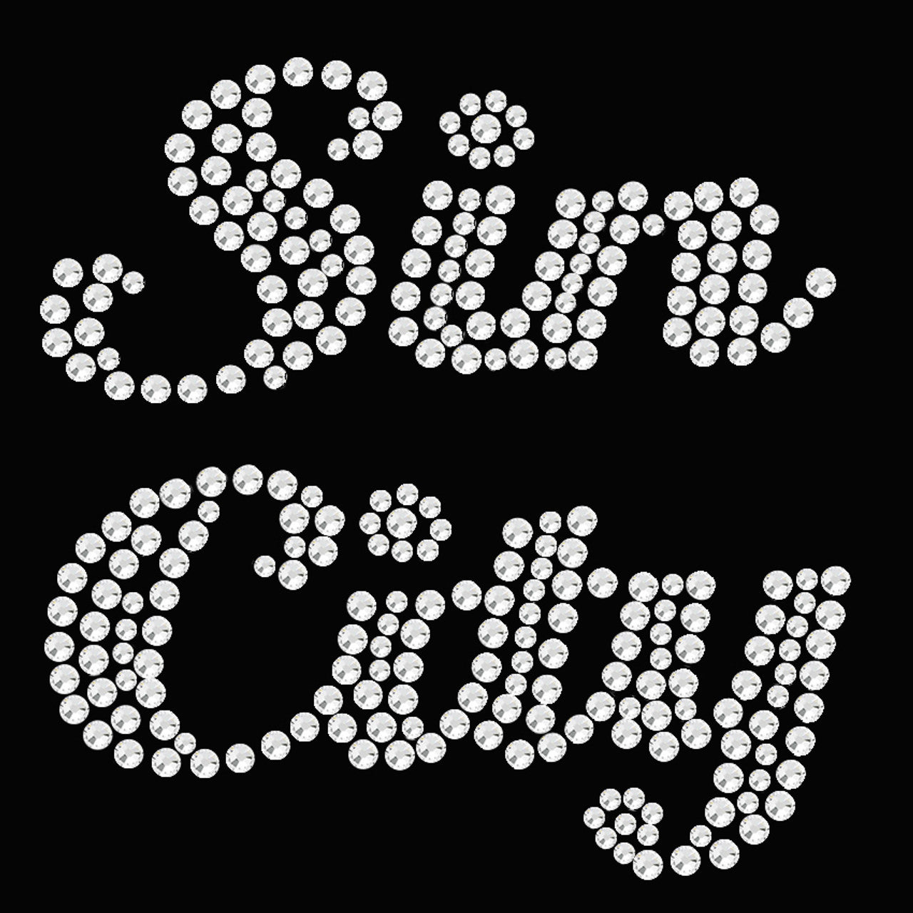 Sin City - Custom Tutu