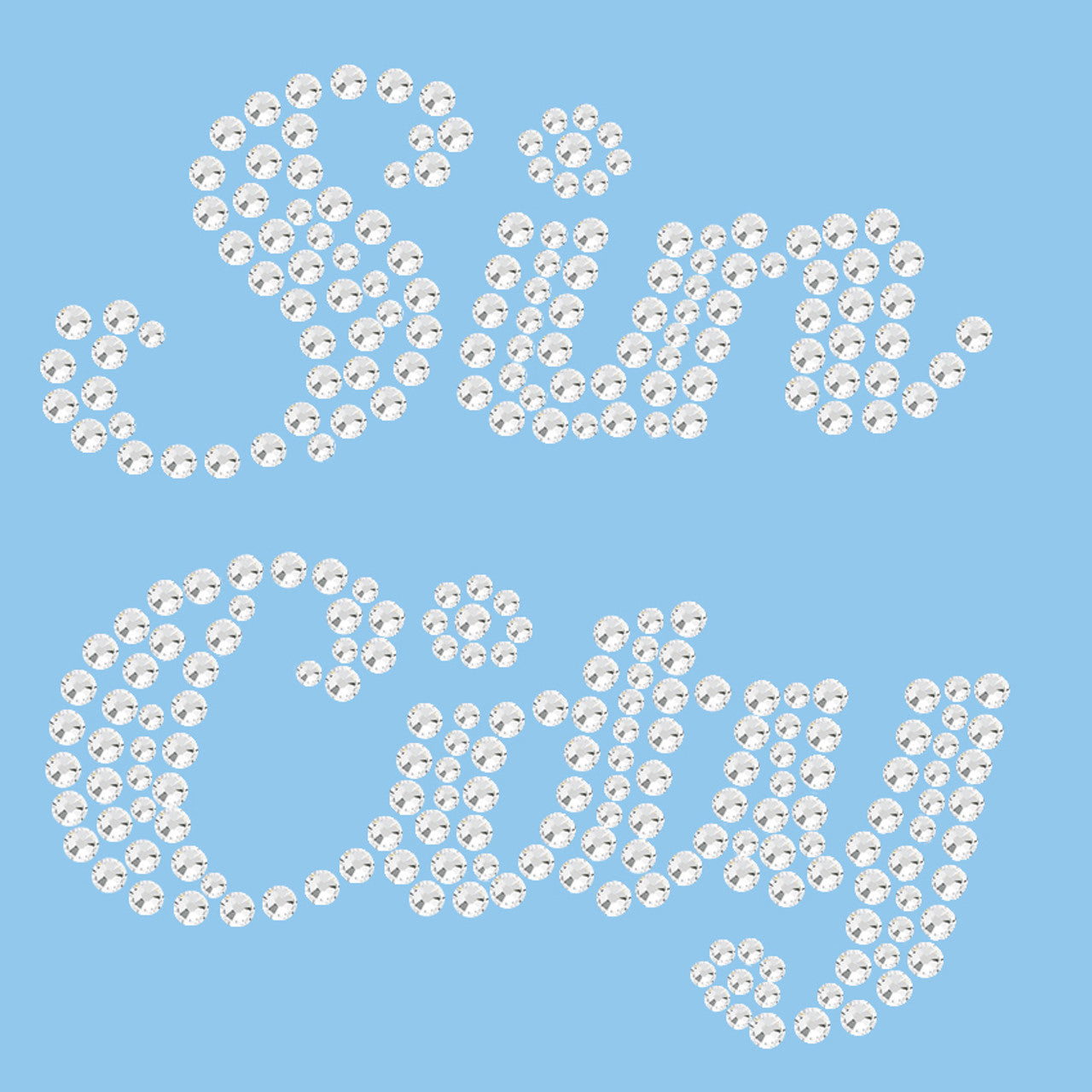 Sin City - Custom Tutu