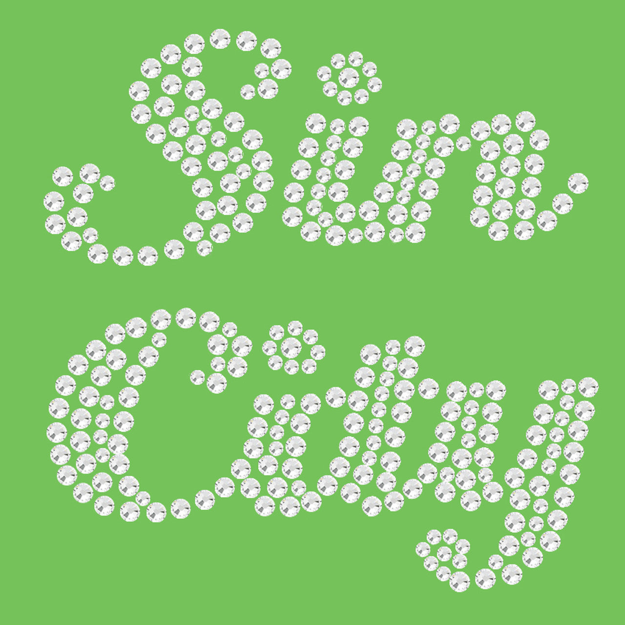 Sin City - Custom Tutu