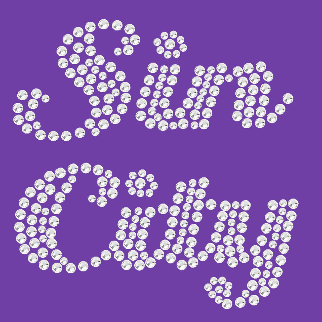 Sin City - Custom Tutu