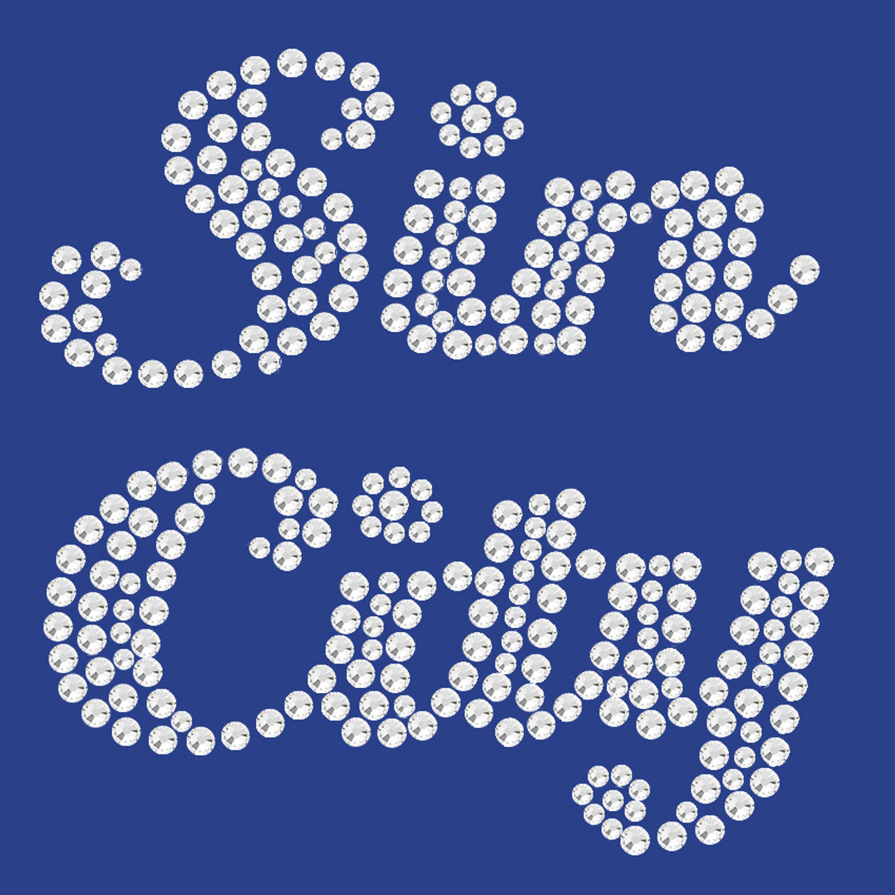 Sin City - Custom Tutu