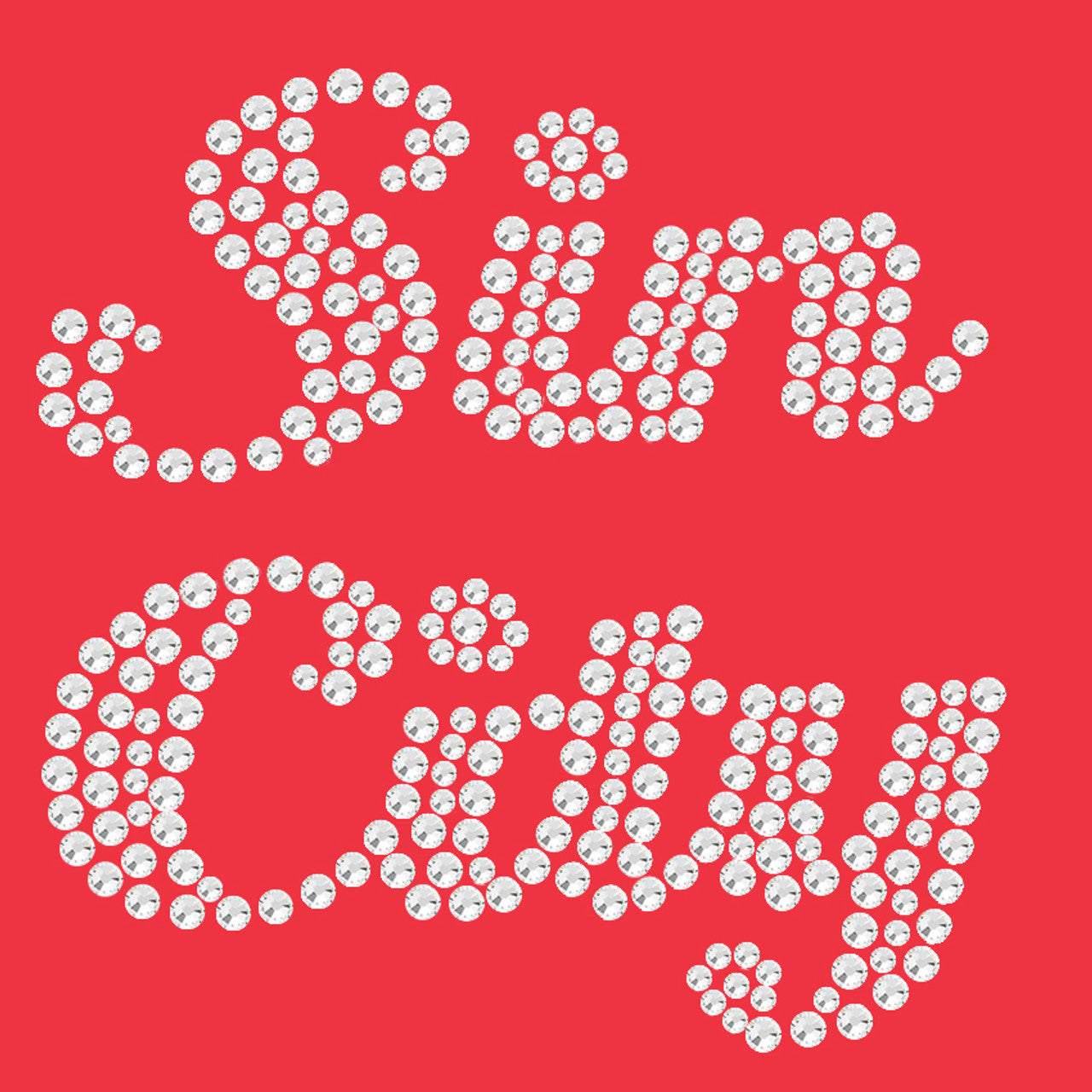 Sin City - Custom Tutu