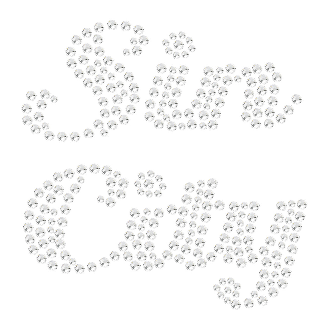 Sin City - Custom Tutu