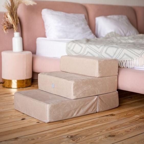 Bed Stairs for Pets - Tetris