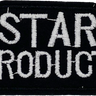 Star Product - Patch