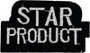 Star Product - Patch