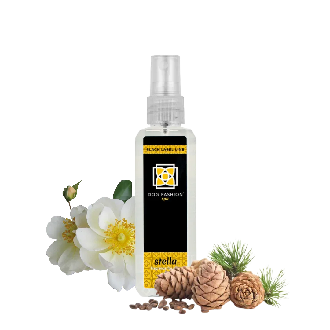 Stella Fragrance 100 ml by Dog Fashion Spa