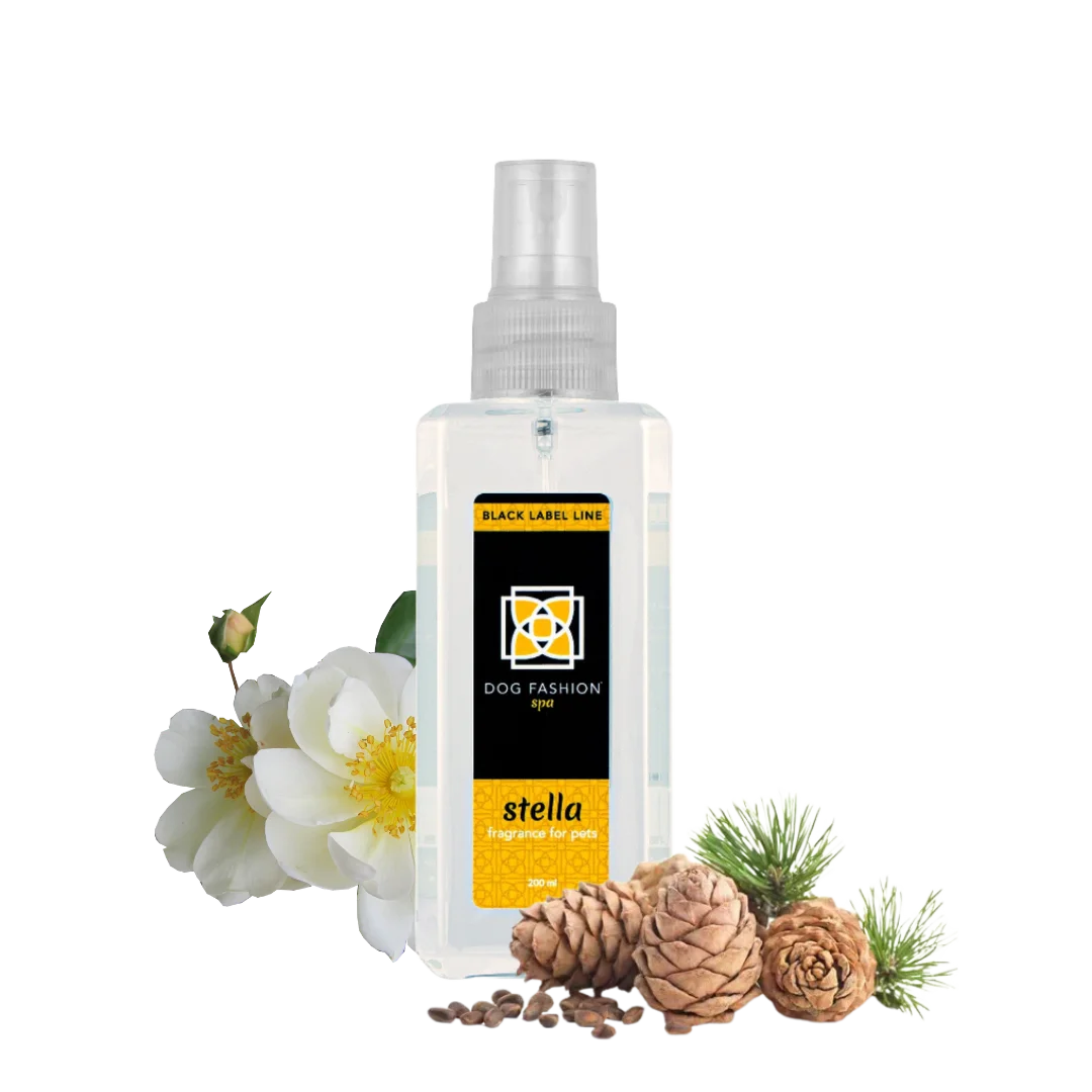 Stella Fragrance 200 ml by Dog Fashion Spa