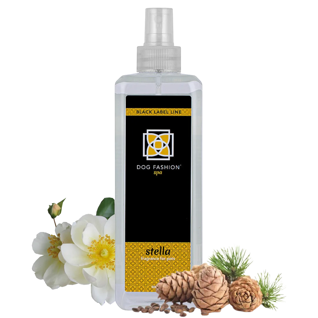 Stella Fragrance 500 ml by Dog Fashion Spa