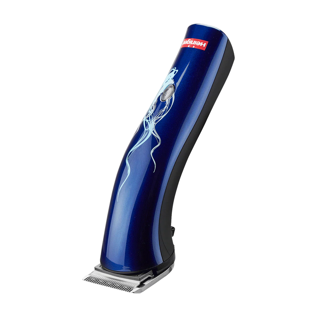 Style Midi 4-in-1 Clipper by Heiniger
