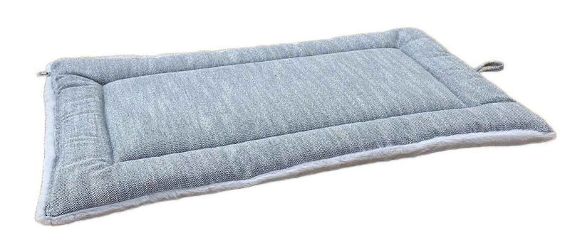 Bowsers Cosmopolitan Mat Stone Grey