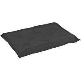 Bowsers Storm Tufted Dog Crate Cushion - Washable Crate and Lounge Comfort