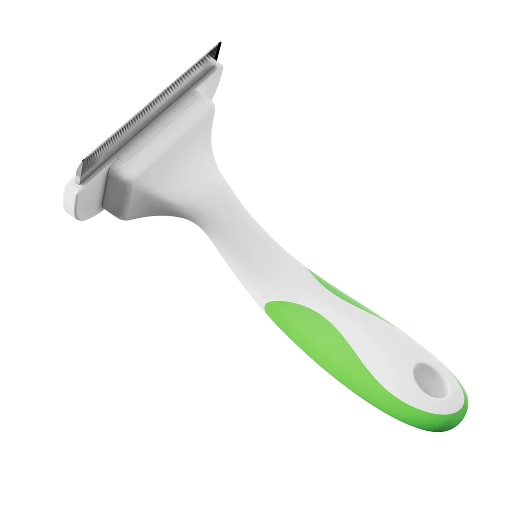 Andis Straight Blade Deshedding Tool