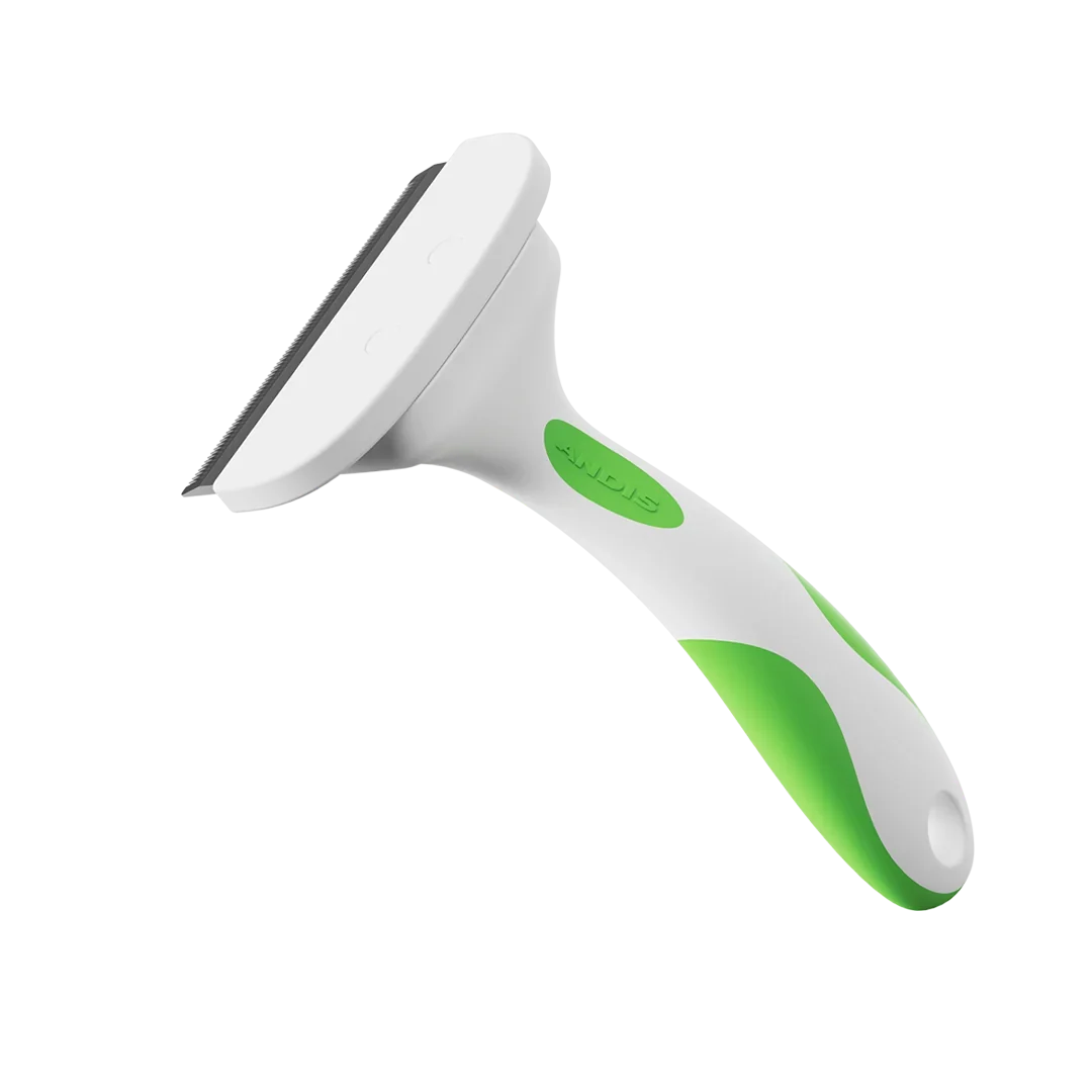 Andis Straight Blade Deshedding Tool