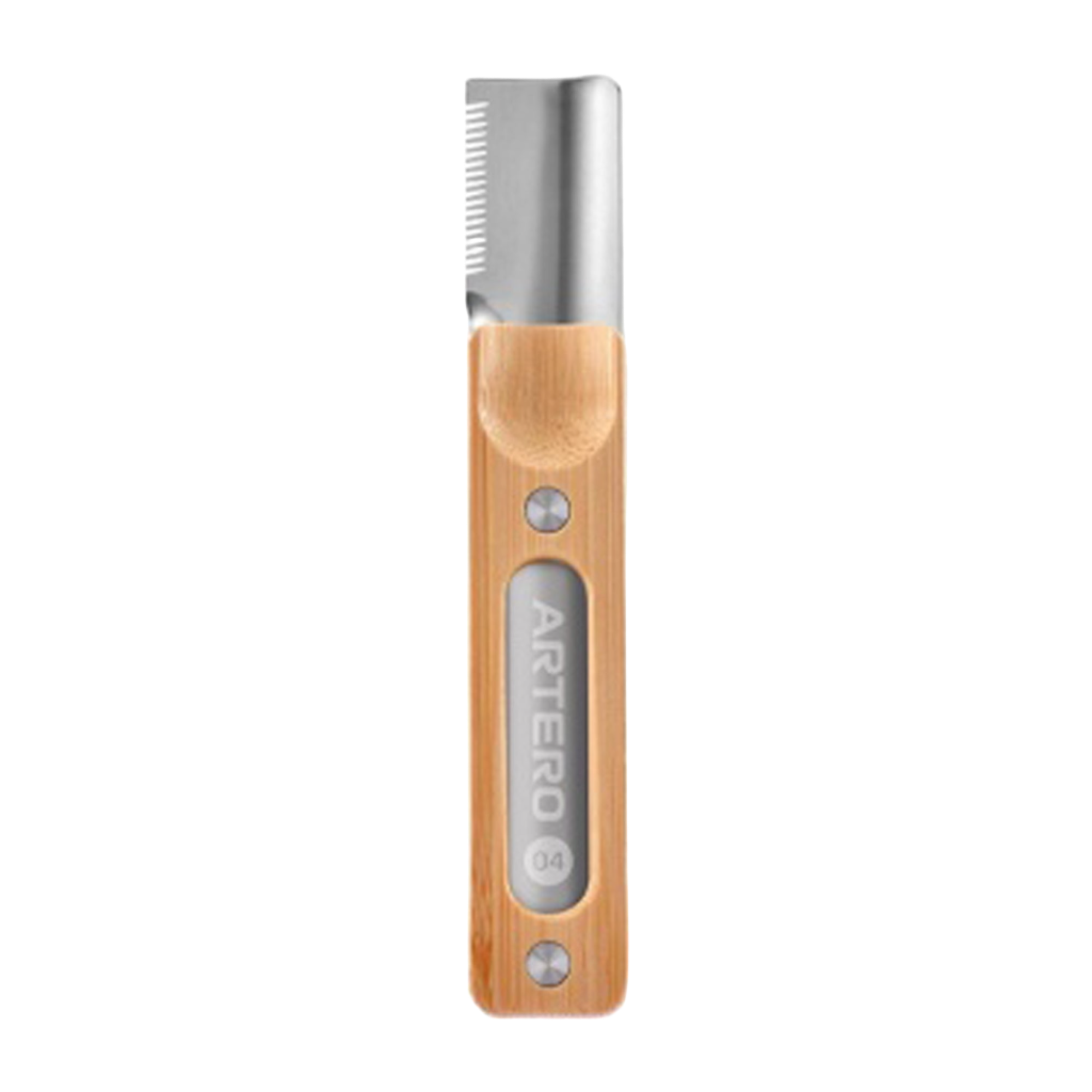 Nature Collection Stripping Knife 04 by Artero