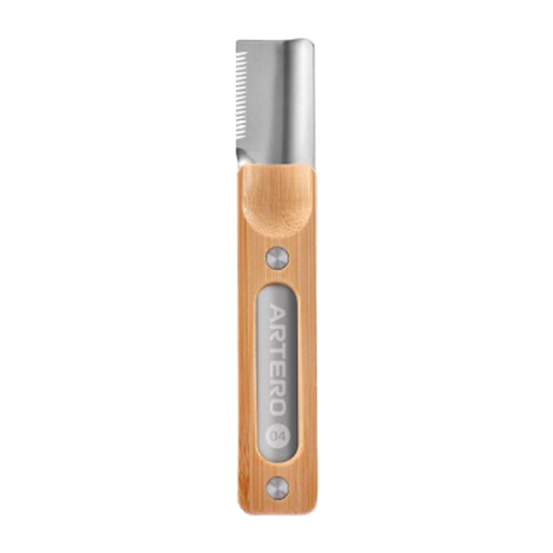 Nature Collection Stripping Knife 04 by Artero