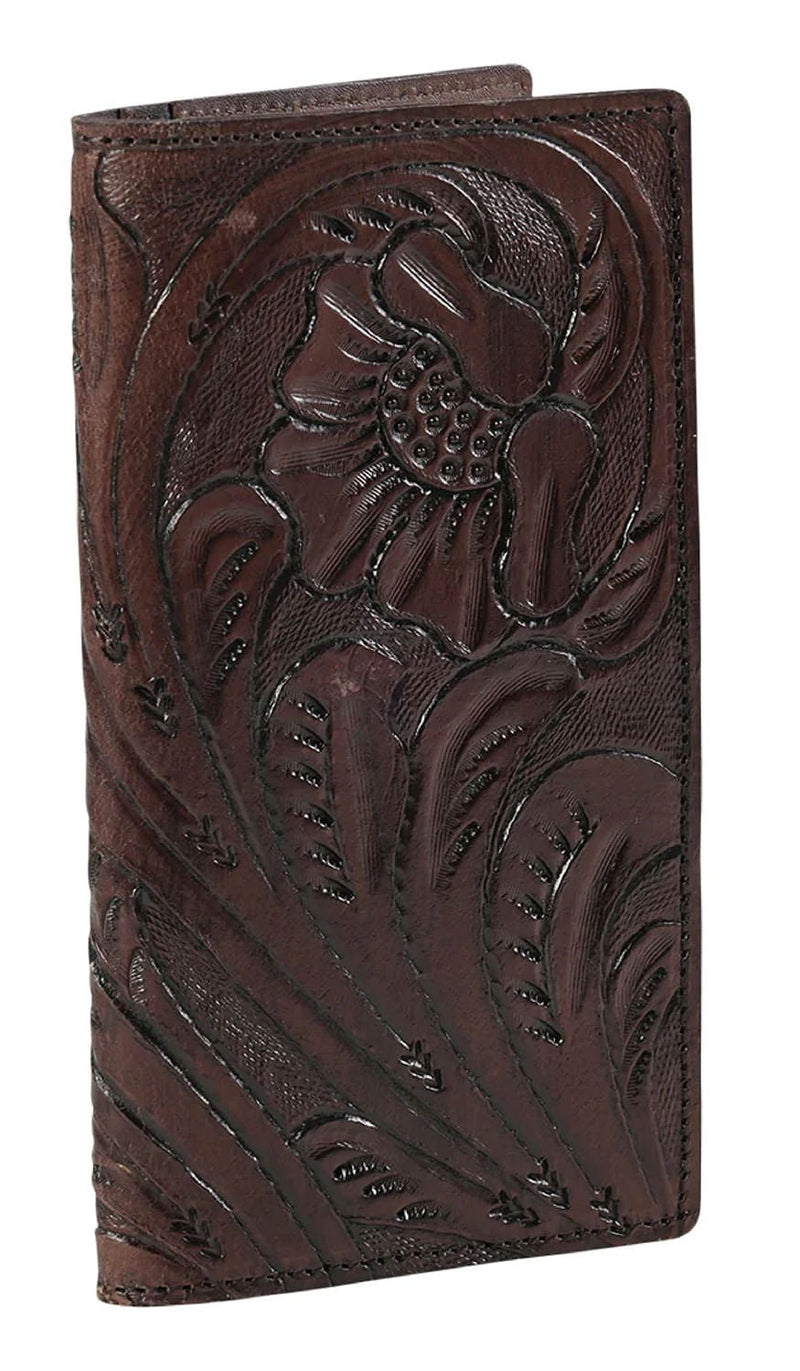 STS Westward Checkbook Wallet