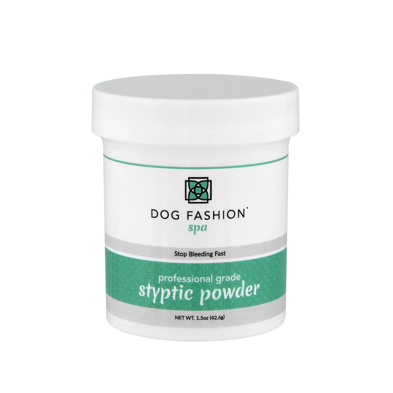 Styptic Powder By Dog Fashion Spa