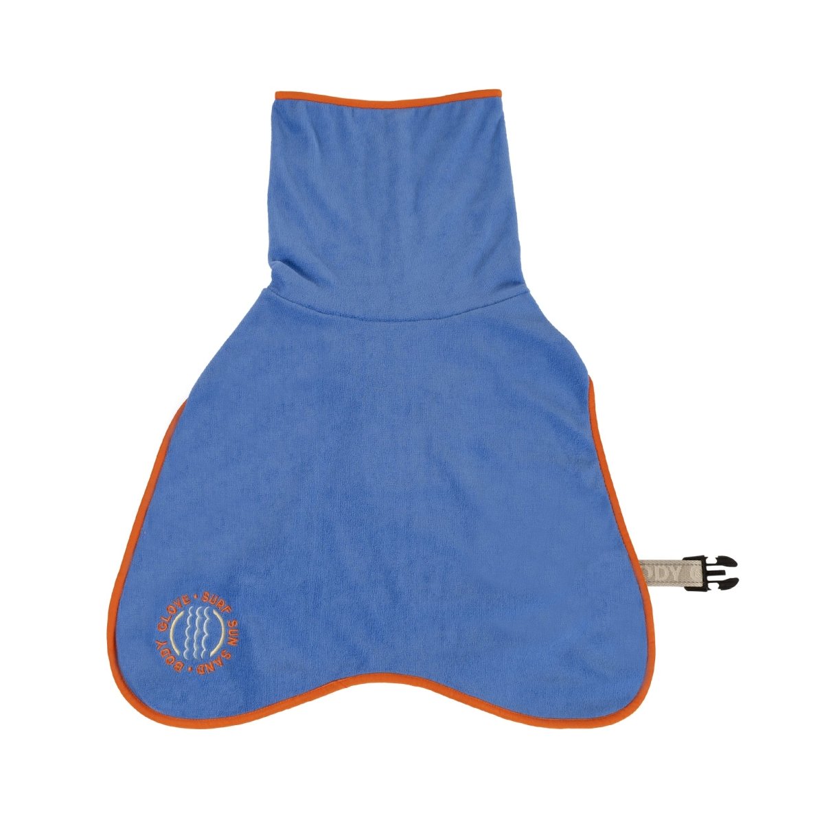 Body Glove Surf Pet Towel Robe | HT Animal Supply