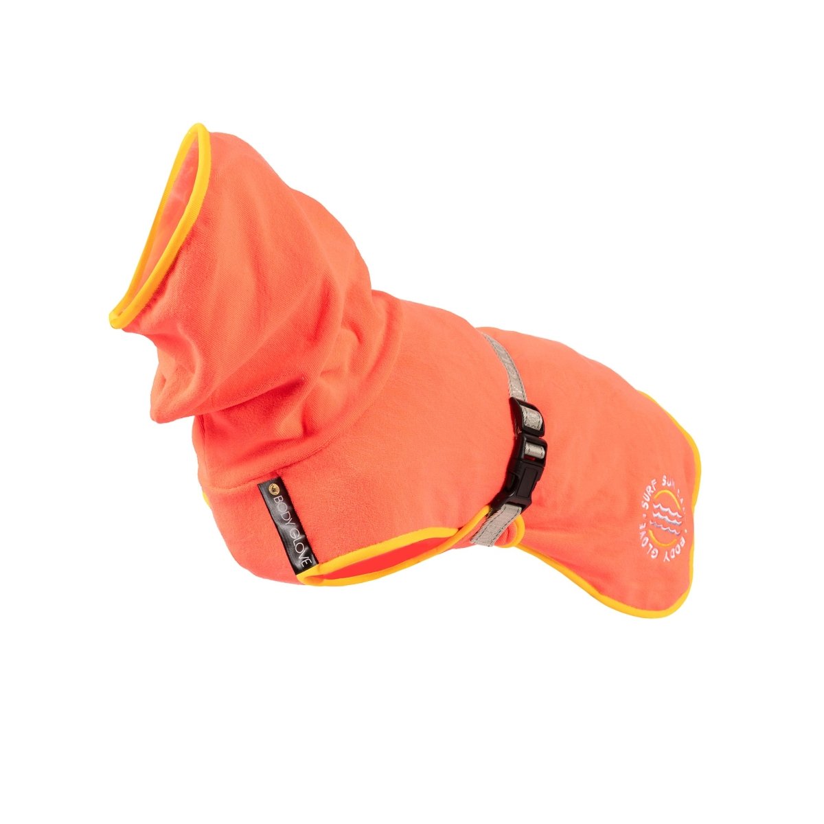 Body Glove Surf Pet Towel Robe | HT Animal Supply