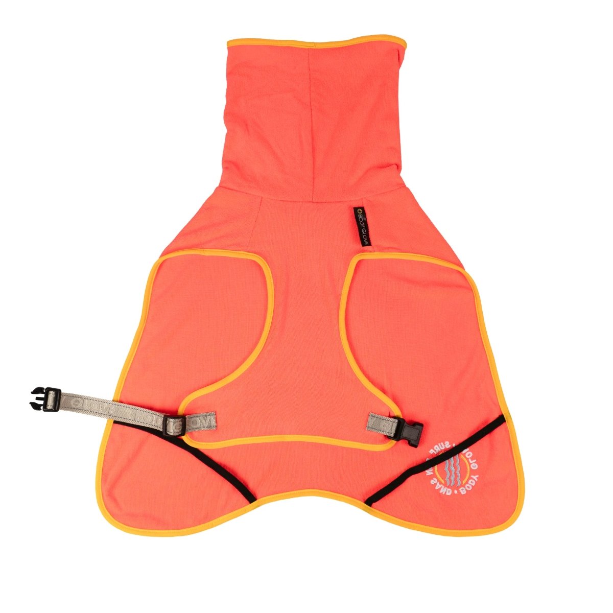 Body Glove Surf Pet Towel Robe