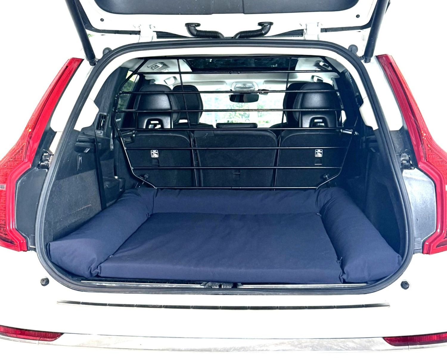 Bowsers SUV Cargo Lounger Dog Bed