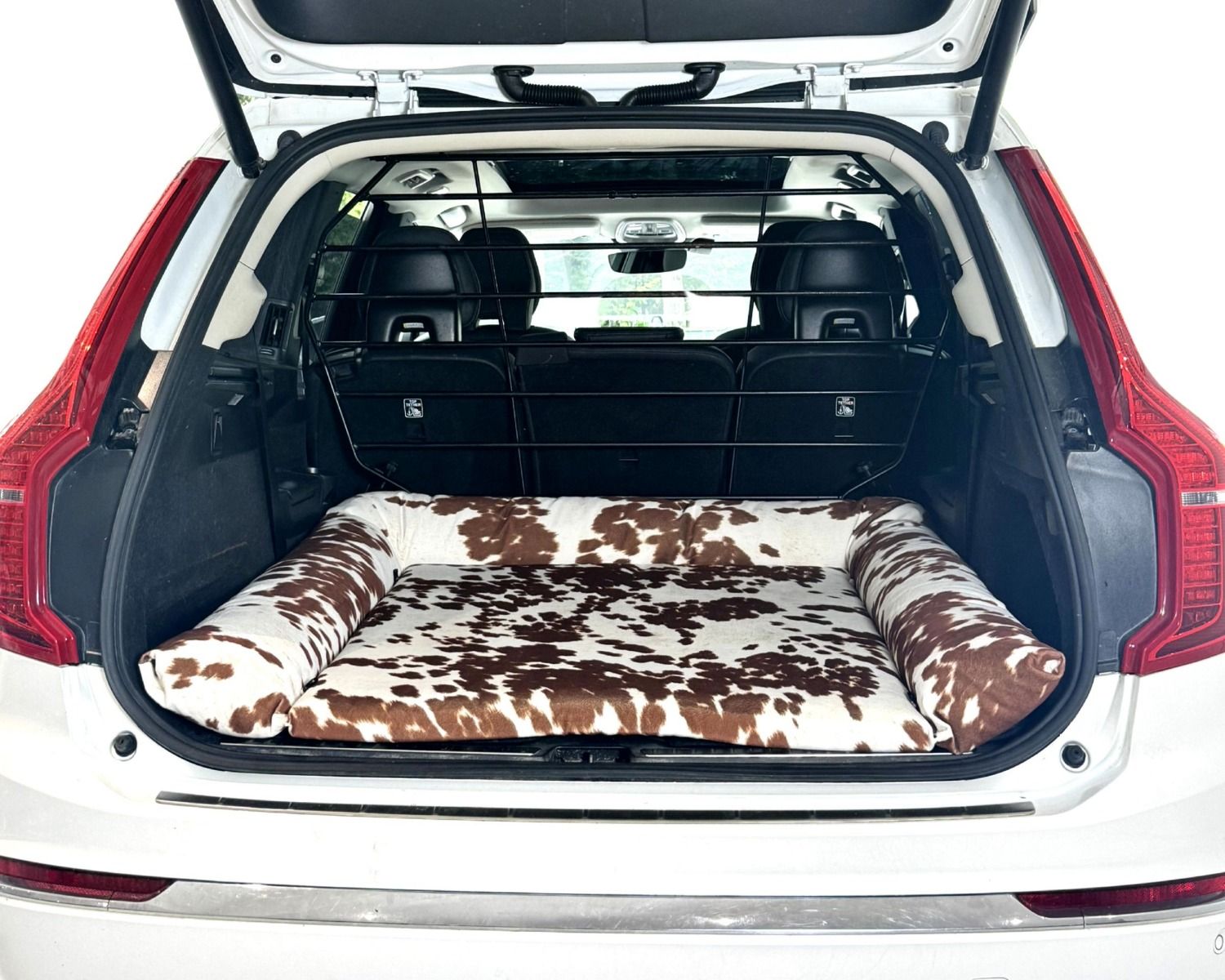 Bowsers SUV Cargo Lounger Dog Bed