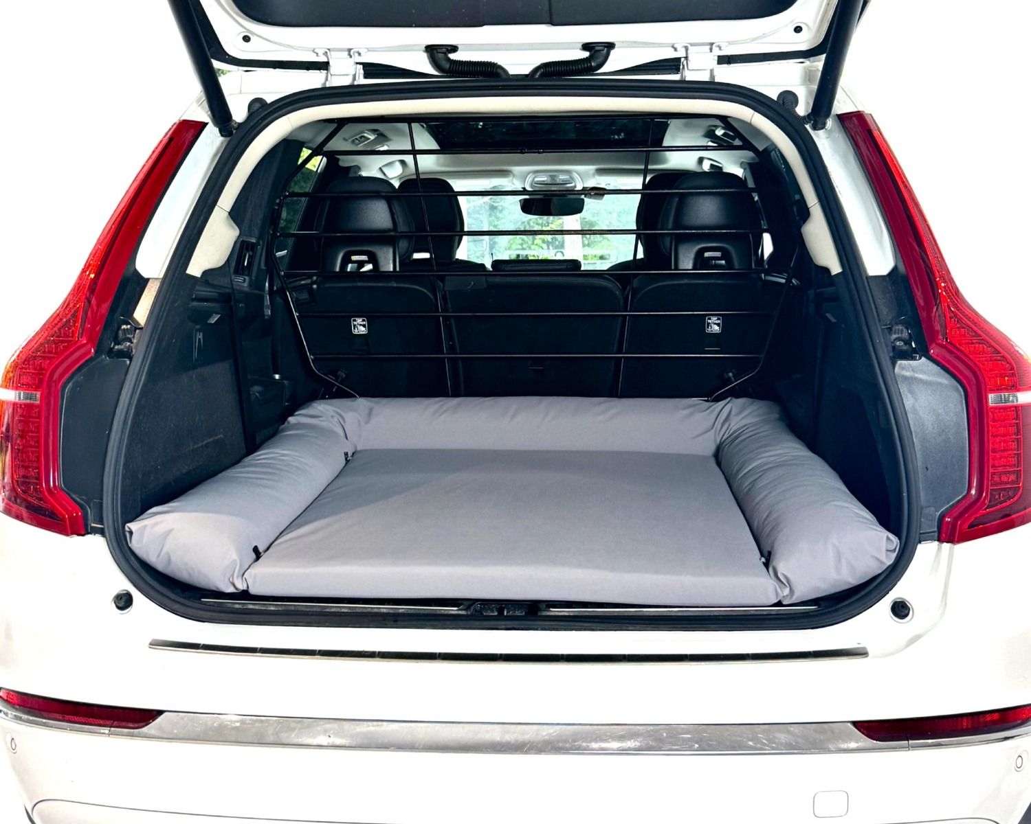 Bowsers SUV Cargo Lounger Dog Bed