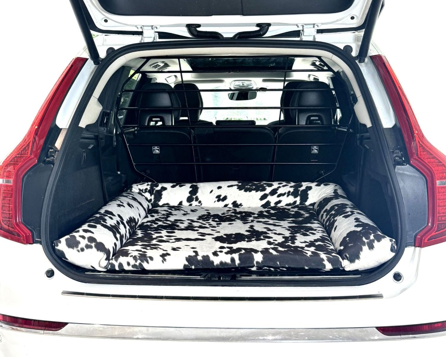 Bowsers SUV Cargo Lounger Dog Bed