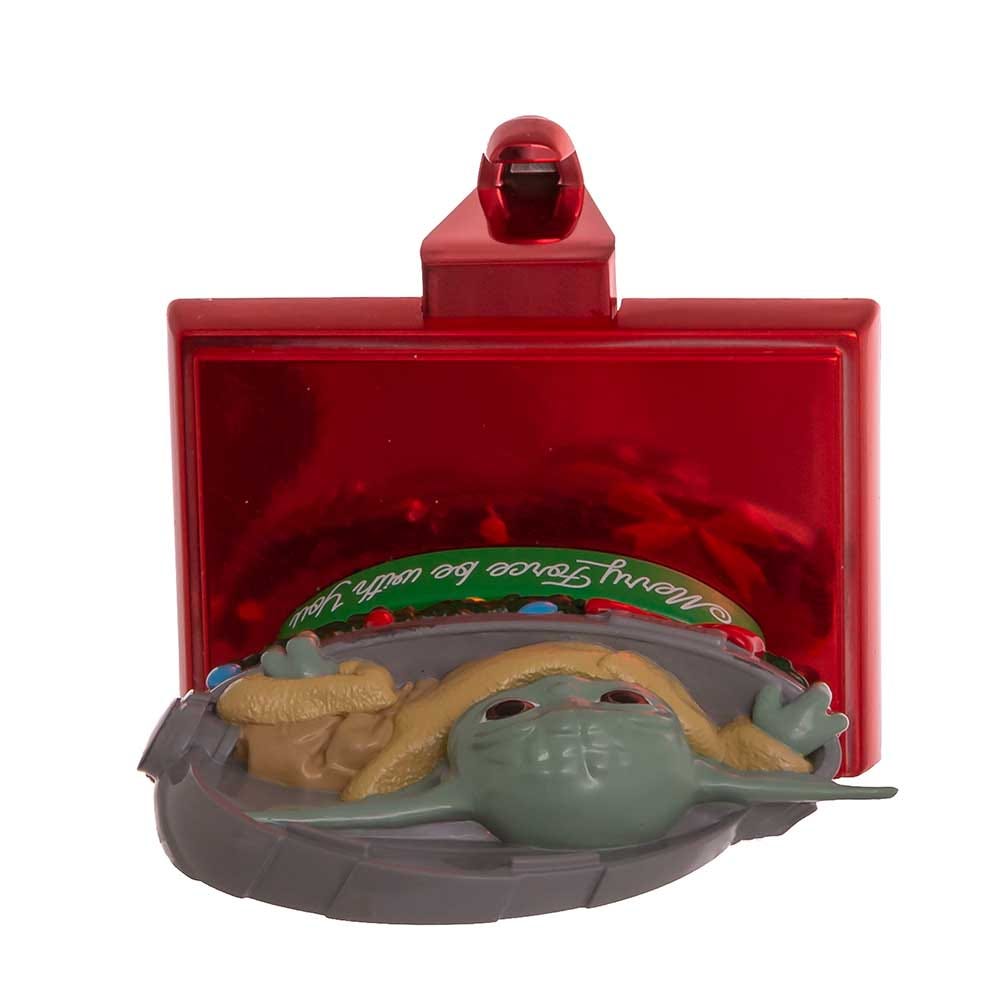 Kurt Adler The Child Stocking Holder