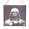 Kurt Adler 15-Inch Darth Vader LED Light-Up Wall decor