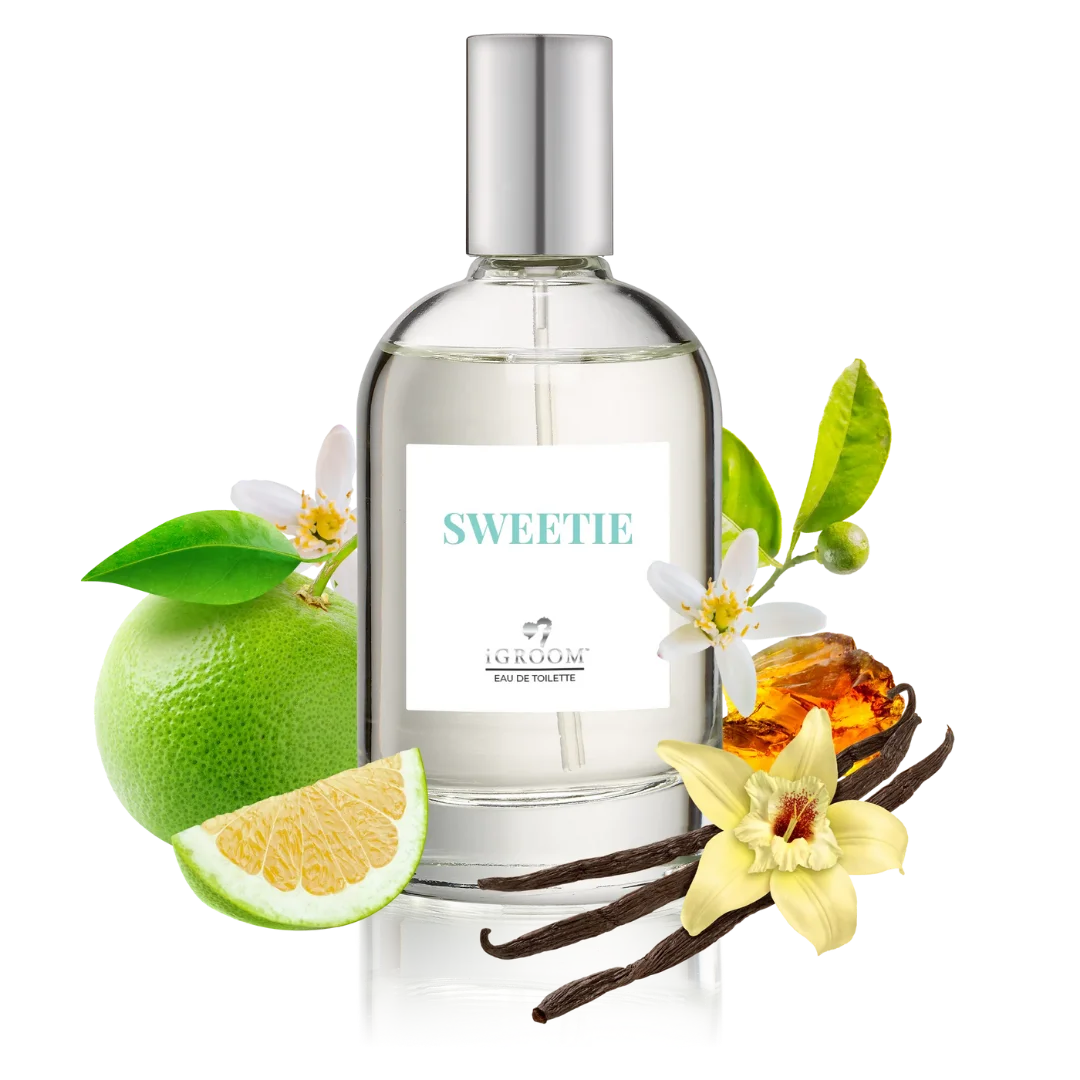 Sweetie Perfume 100ml by iGroom