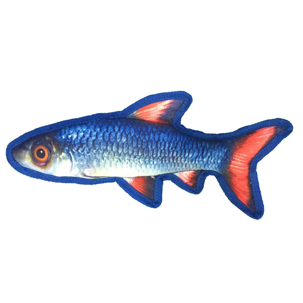 Dogline Tropical Fish Dog Toys