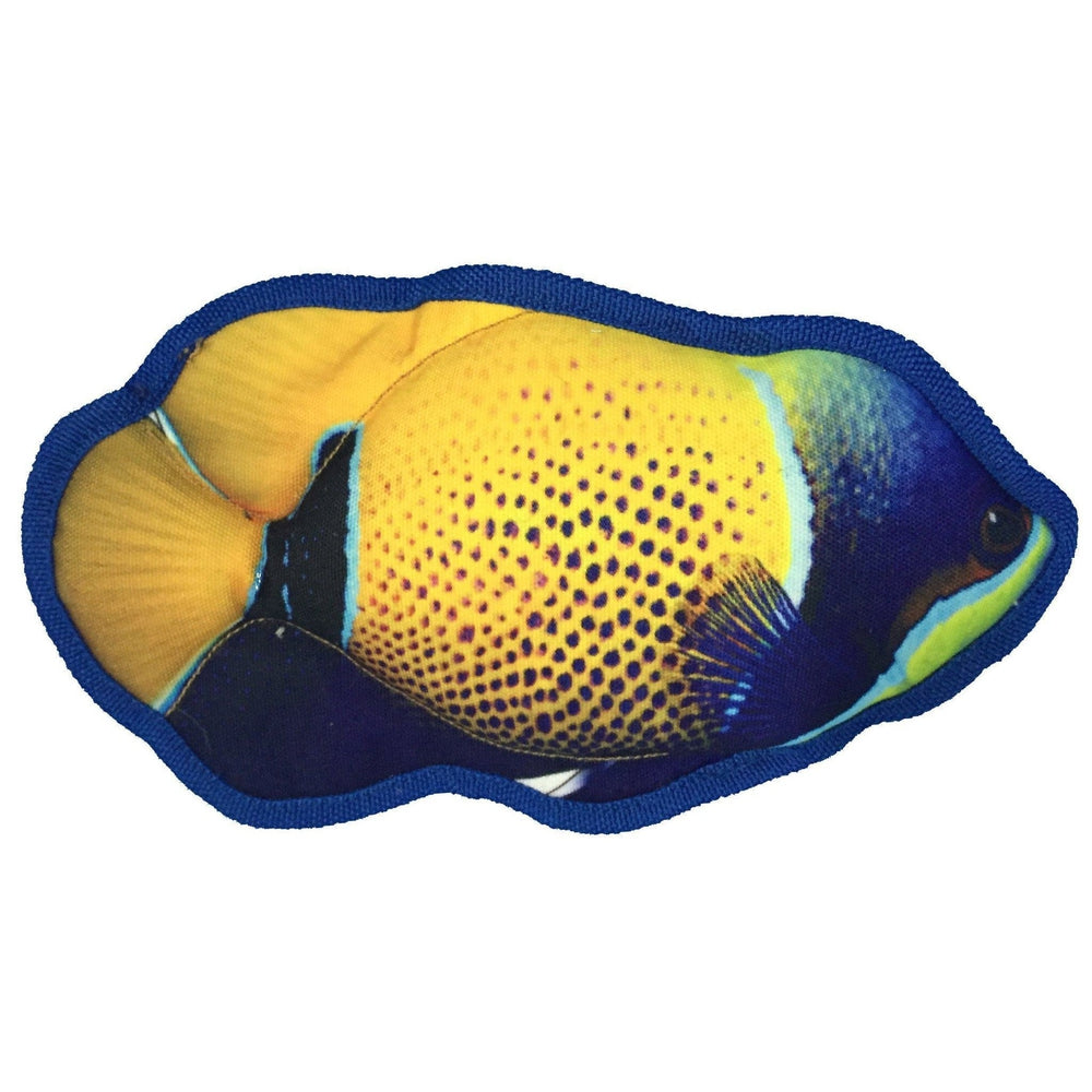 Dogline Tropical Fish Dog Toys