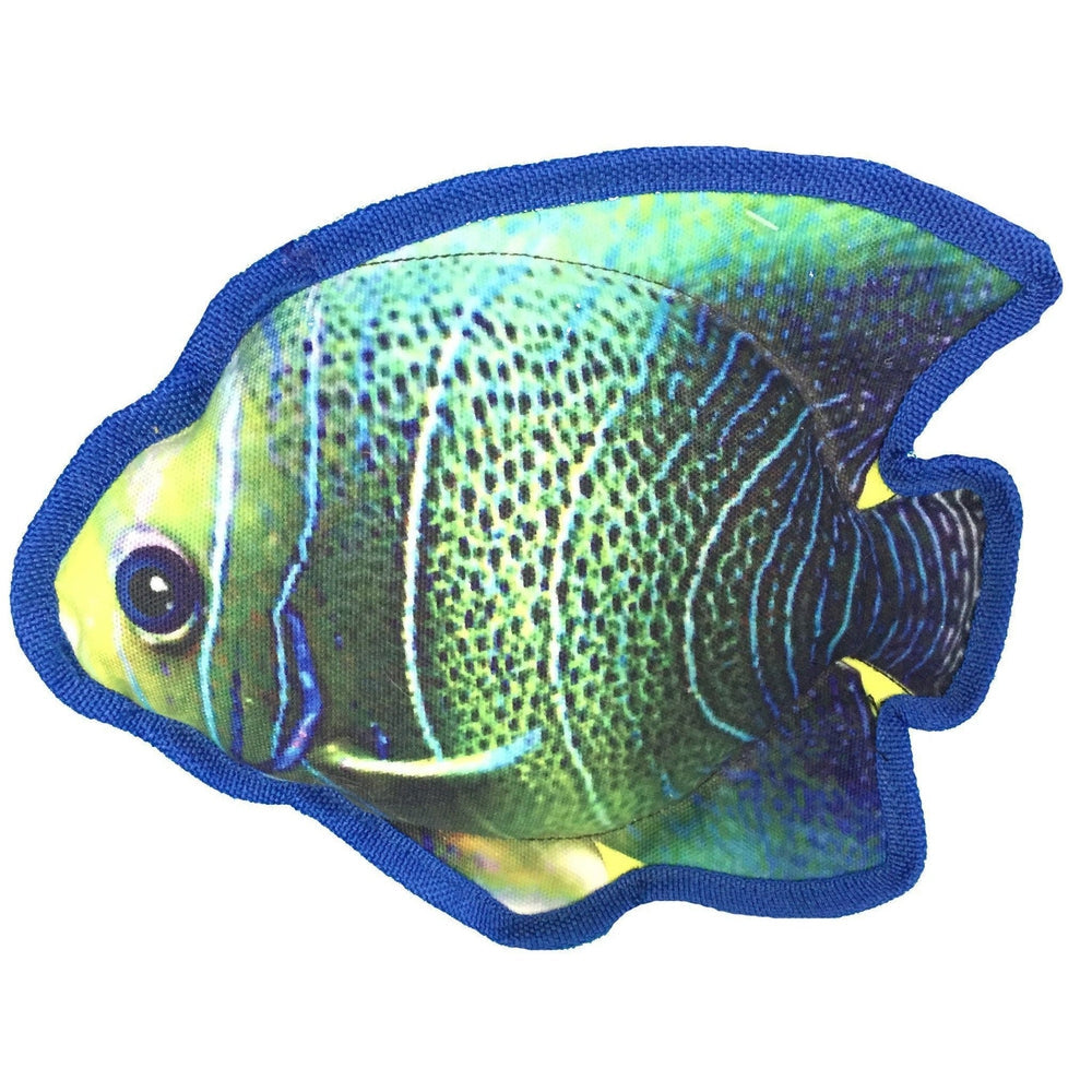 Dogline Tropical Fish Dog Toys