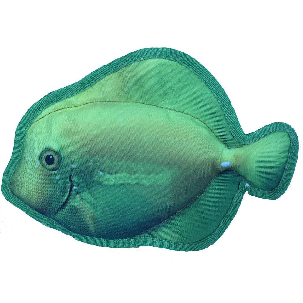 Dogline Tropical Fish Dog Toys
