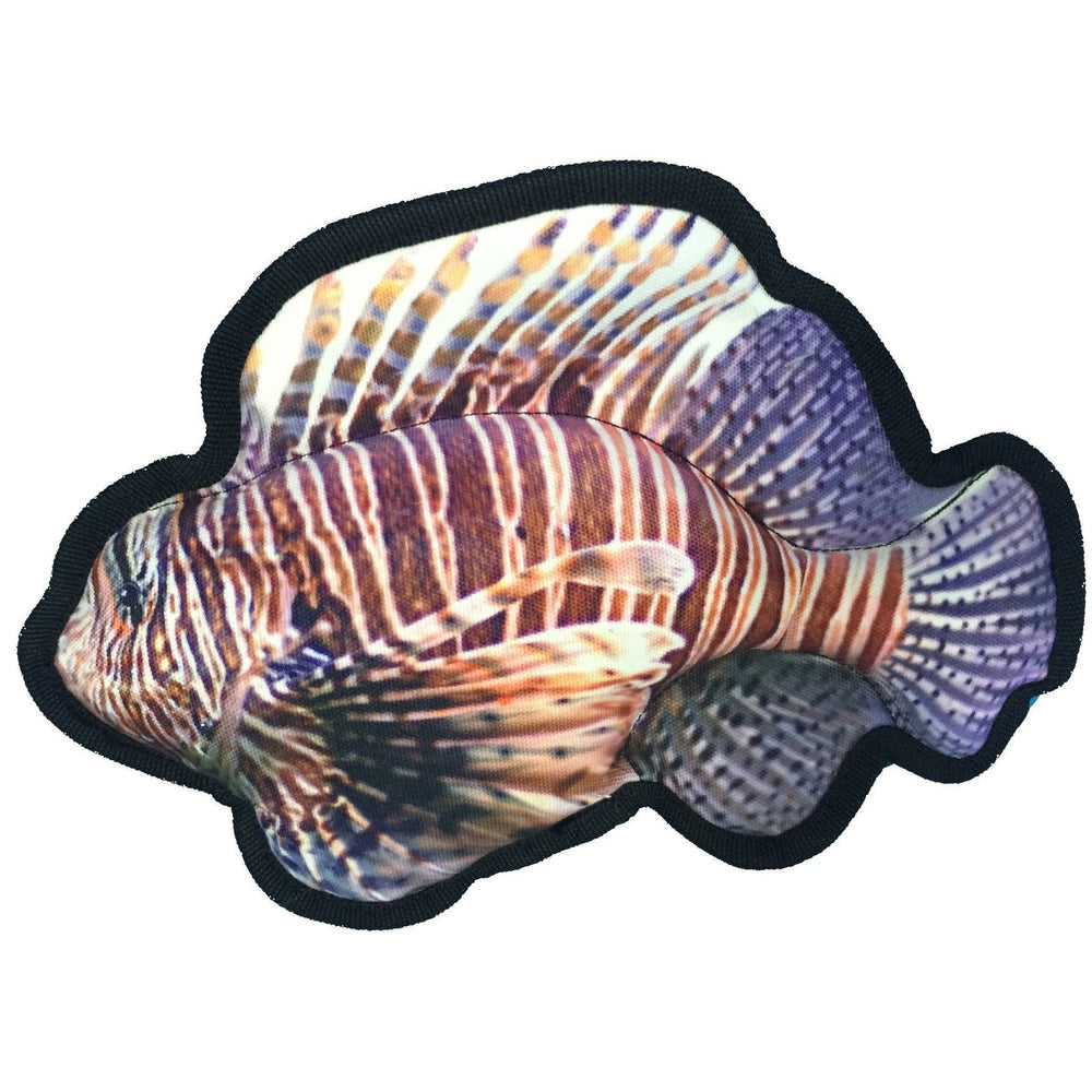 Dogline Tropical Fish Dog Toys