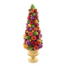 Kurt Adler 17-Inch Fruit Tree Tabletop decor